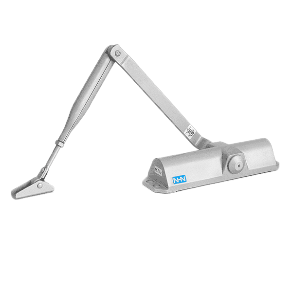 Automatic door closer, Series 350