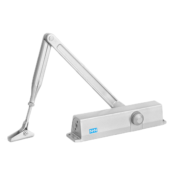 Automatic door closer, Series 80