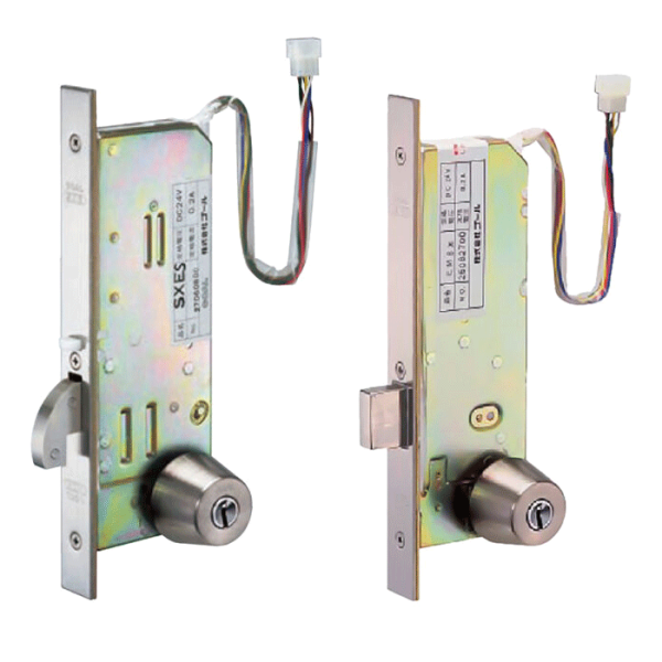 Magnetic lock for modern designs – silent and easy to use