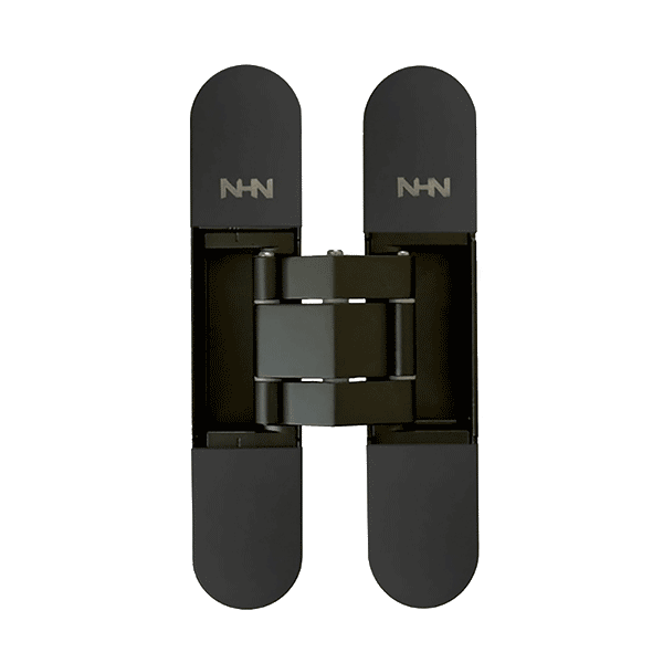 3D Concealed Hinges