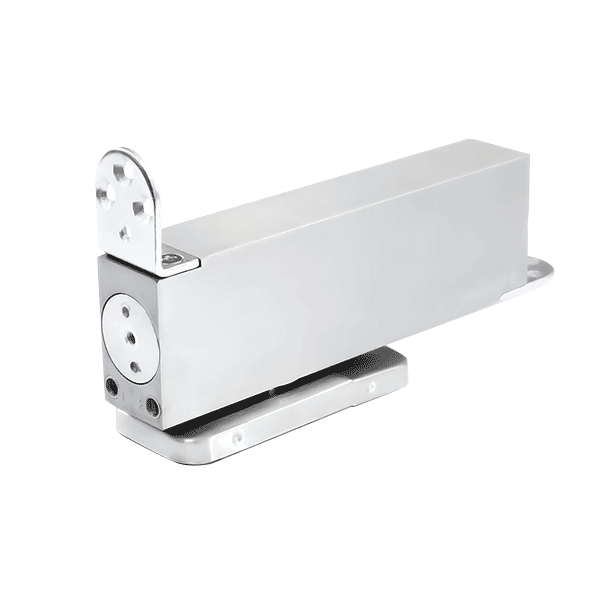 المفصلات المحوریة بجهاز غلق الباب الأوتوماتیکي