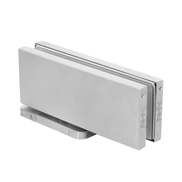 Pivot Door Closer For Glass Door