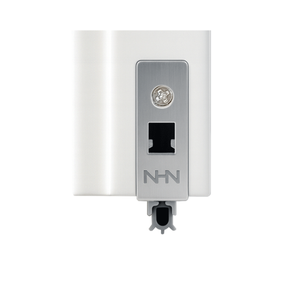 Smart Automatic Drop Seal for Doors